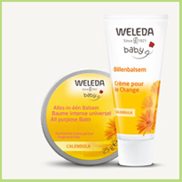 Gratis winactie: Maak kans op Alles-in-één Balsem van Weleda