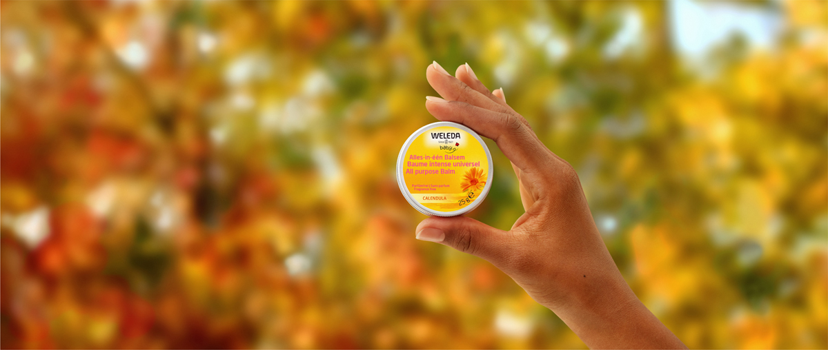 Gratis winactie: Maak kans op Alles-in-één Balsem van Weleda