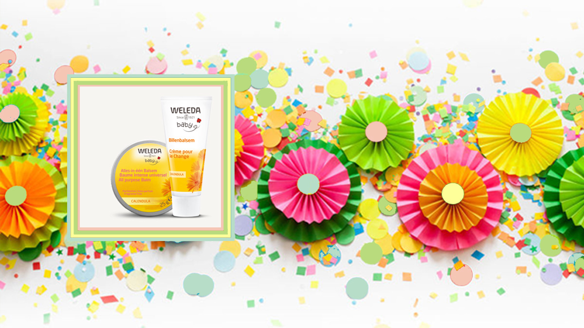 Gratis winactie: Maak kans op Alles-in-één Balsem van Weleda