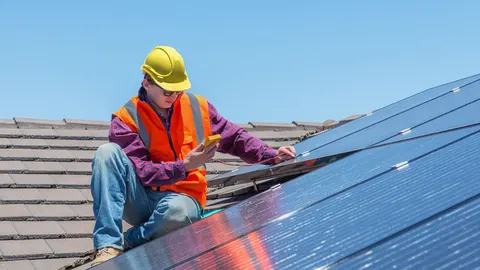 Zonnepanelen aanschaffen, of toch niet?