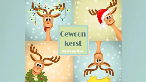Gewoon kerst