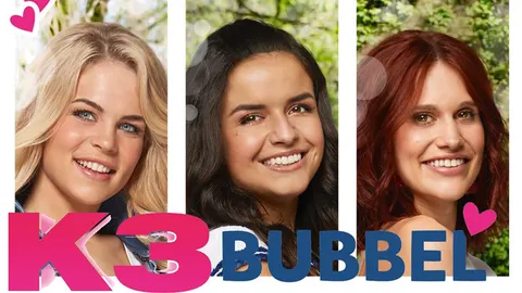 K3 Bubbel