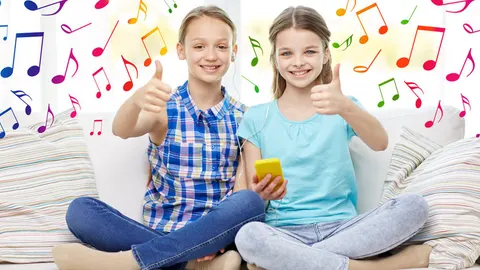Welke apps zijn leuk voor kinderen?