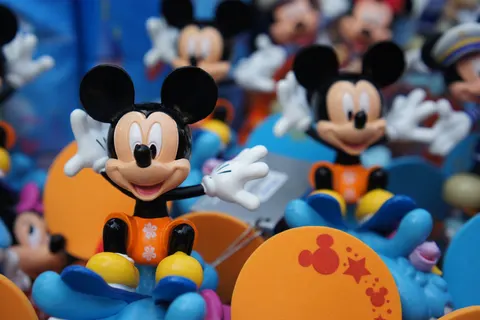 Disney