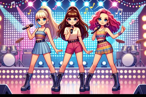 K3 liedjes