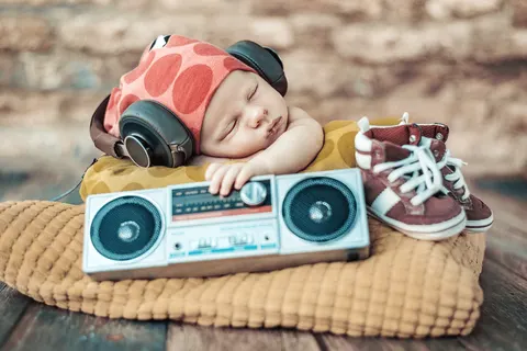 Wat zijn de effecten van muziek op het geheugen van kinderen?