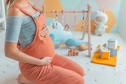 Het perfecte cadeau voor een aanstaande moeder