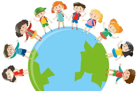 Kinderen voor Kinderen