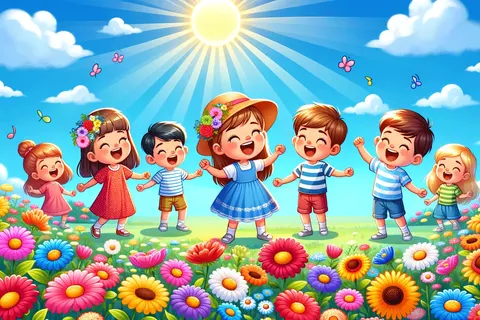 Met deze tips schrijf je het leukste zomerliedje voor de kids!