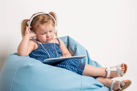 Waar moet je op letten bij de aanschaf van een koptelefoon voor kinderen?
