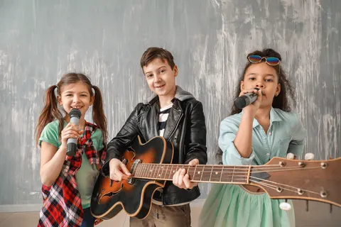 Wat wordt in 2025 de trend op gebied van kinderliedjes?