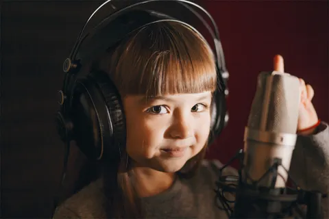 Engels leren met popmuziek: spelenderwijs taal oppikken