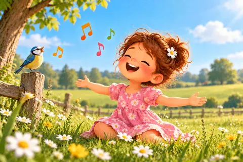 Kinderliedjes
