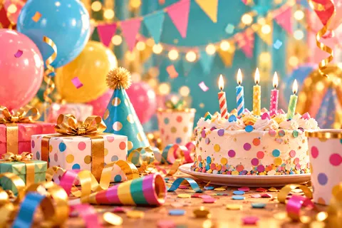 Verzameling oude en nieuwe Feestliedjes voor kinderen