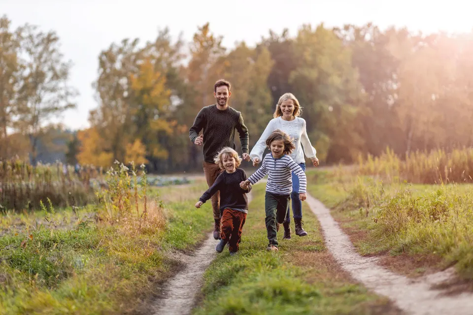 Kinderliedjes om met elkaar te zingen tijdens de wandelvierdaagse!