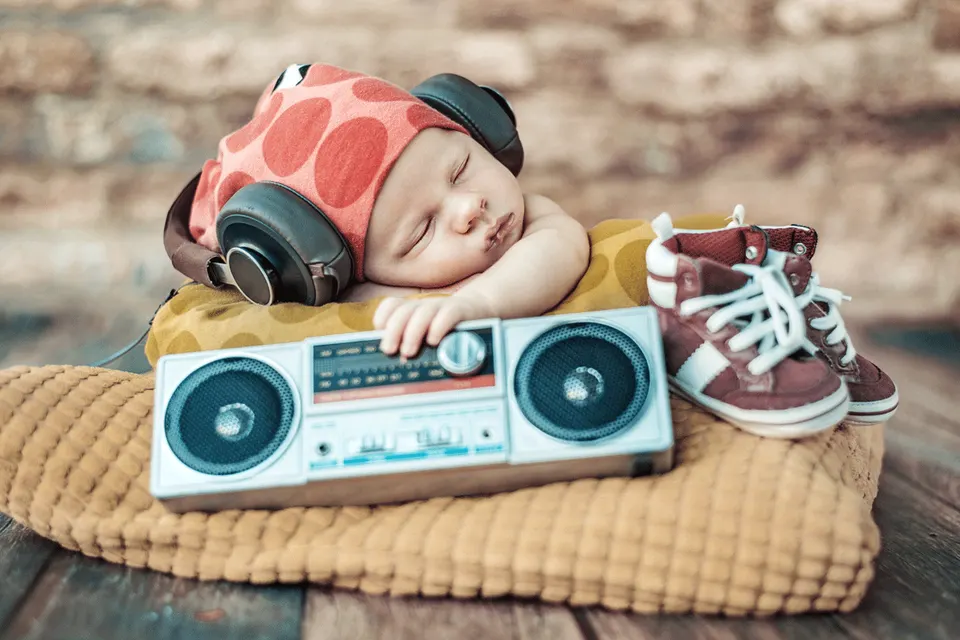 Wat zijn de effecten van muziek op het geheugen van kinderen?