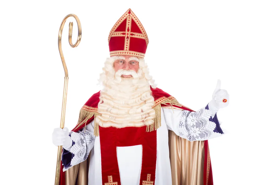 Wat zijn de oudste Sinterklaasliedjes?