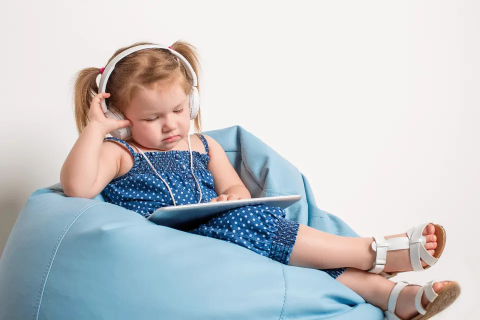 Waar moet je op letten bij de aanschaf van een koptelefoon voor kinderen?
