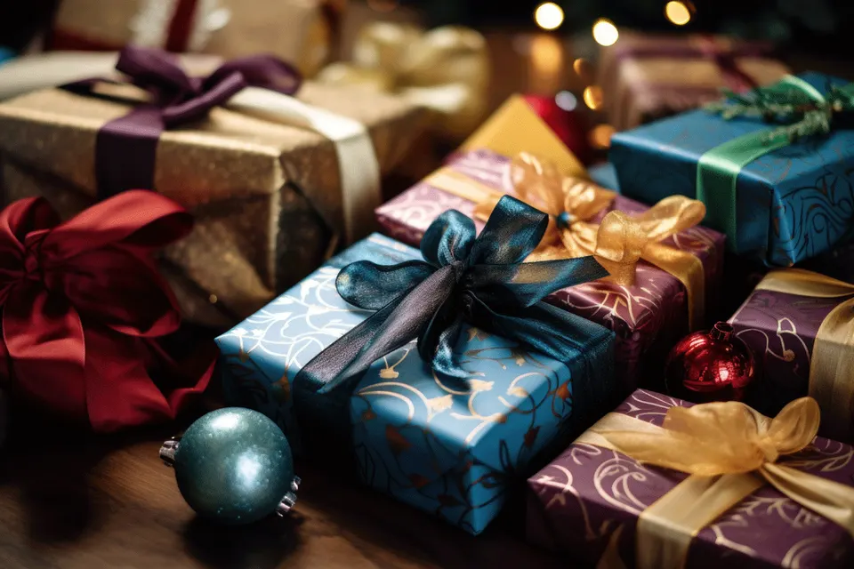 Wat geef je voor cadeau bij welke gelegenheid?