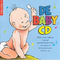 De Baby CD 2