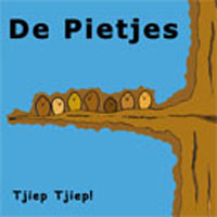 De pietjes Tjiep Tjiep