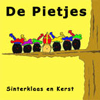 De pietjes