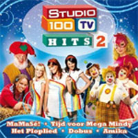 Studio 100 TV Hits 2