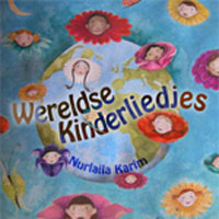 Wereldse kinderliedjes