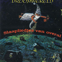 Droomwereld