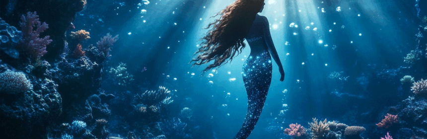 Musical De Kleine Zeemeermin