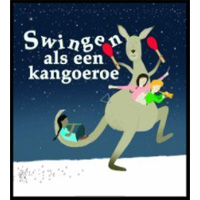 Swingen als een kangoeroe