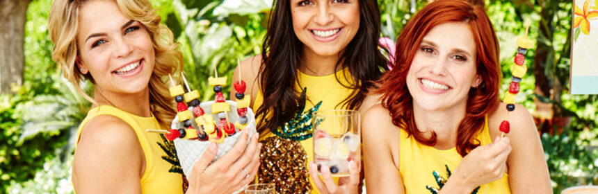 Nieuwe zomerhit van K3 is uit: Pina Colada