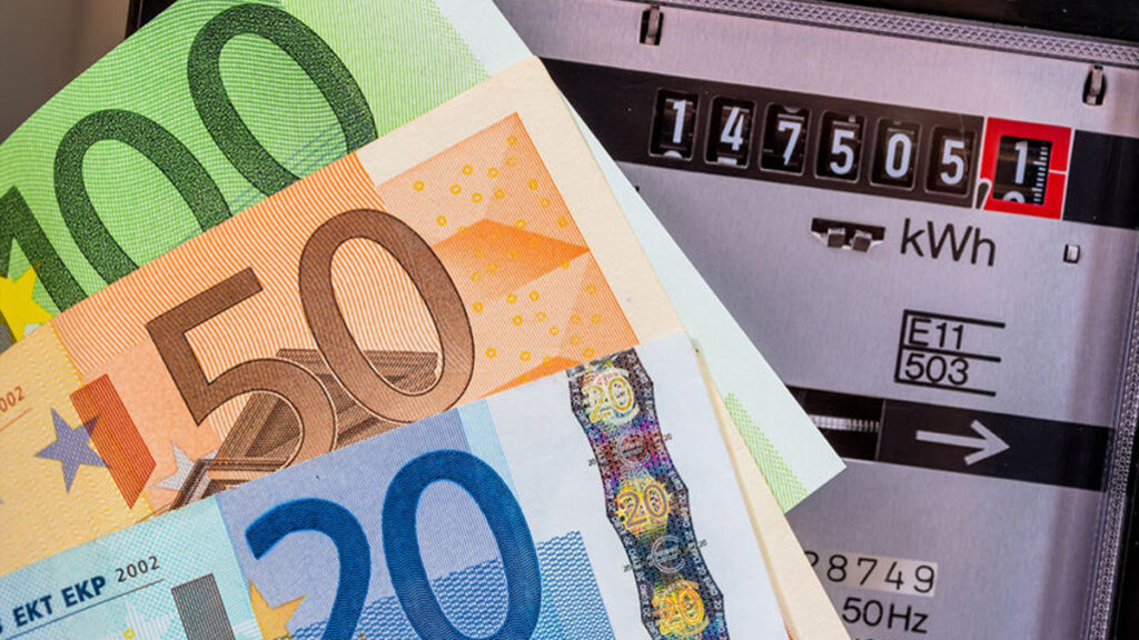 Jaarlijks overstappen van energie, doe jij het?