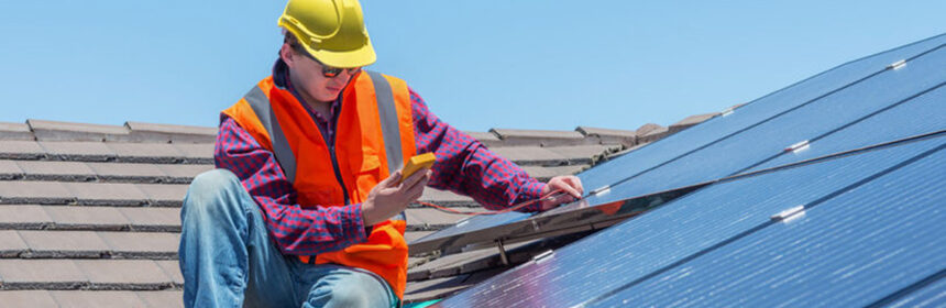 Zonnepanelen aanschaffen, of toch niet?