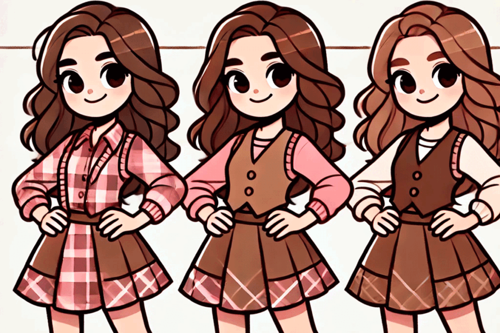 Dalton Sisters