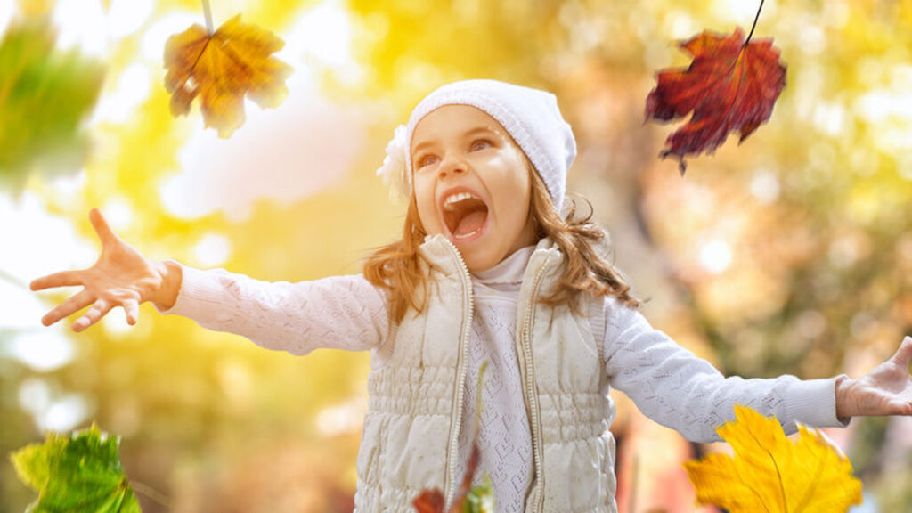 De herfst komt eraan: maak er iets gezelligs van!