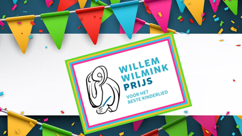 Dit is de winnaar van de Willem Wilminkprijs 2023!