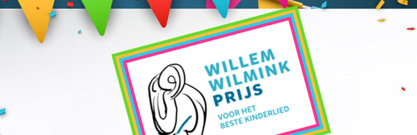 Dit is de winnaar van de Willem Wilminkprijs 2023!
