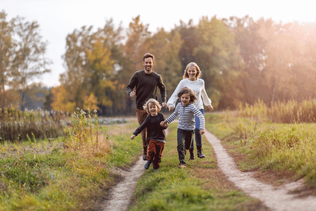 Kinderliedjes om met elkaar te zingen tijdens de wandelvierdaagse!