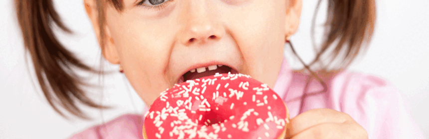 De top 10 van smakelijkste kinderliedjes over eten en drinken voor peuters en kleuters