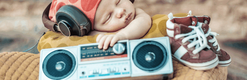Wat zijn de effecten van muziek op het geheugen van kinderen?