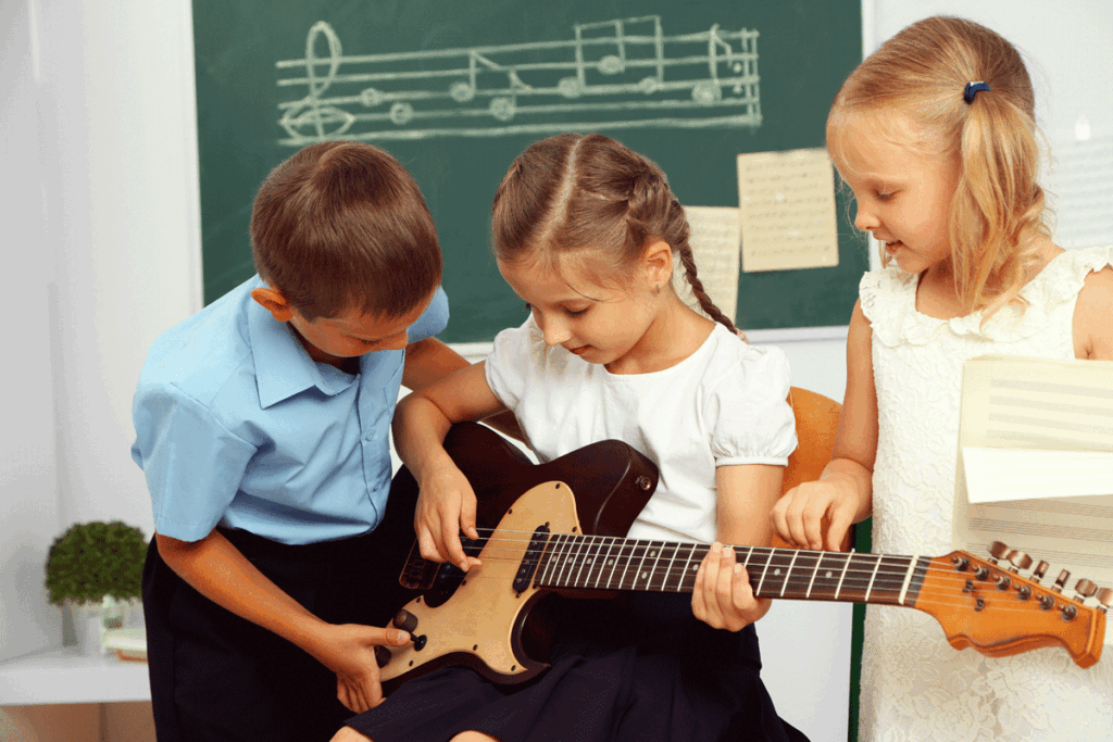 Wat is de rol van kinderliedjes in de taalontwikkeling van kinderen?