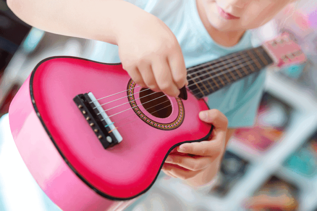 Kinderliedjes: spelenderwijs ritmegevoel ontwikkelen