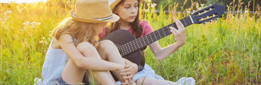 Kinderliedjes rond de wereld, een reis door verschillende culturen