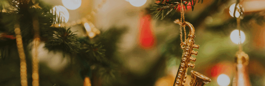 De 24 meest gedraaide kerstliedjes in Nederland! Maar dan met een eigenwijze twist.