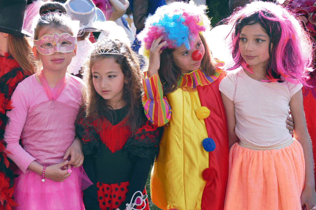 Wat zijn nou de leukste kinderliedjes voor Carnaval?
