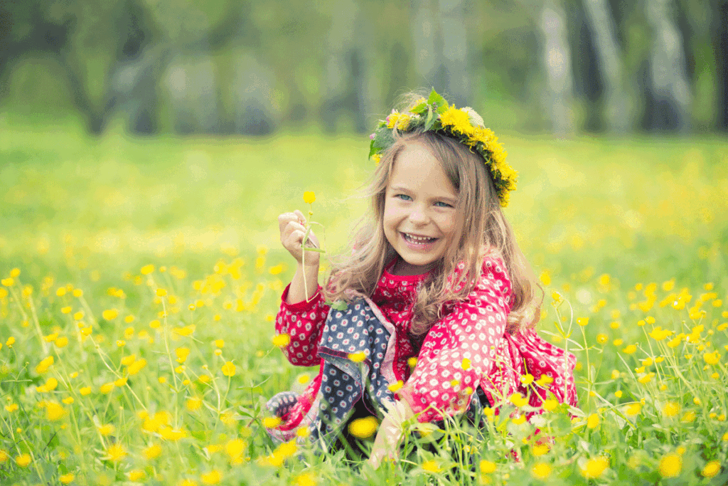 Lenteliedjes: Hoe schrijf je een vrolijke kinderliedje over de lente?