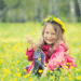 Lenteliedjes: Hoe schrijf je een vrolijke kinderliedje over de lente?