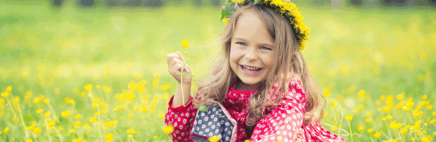 Lenteliedjes: Hoe schrijf je een vrolijke kinderliedje over de lente?