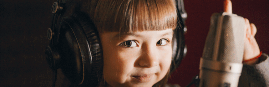 Engels leren met popmuziek: spelenderwijs taal oppikken